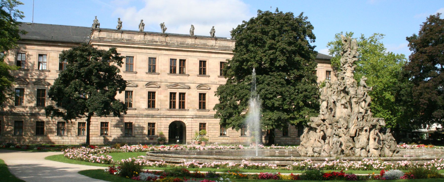 schloss